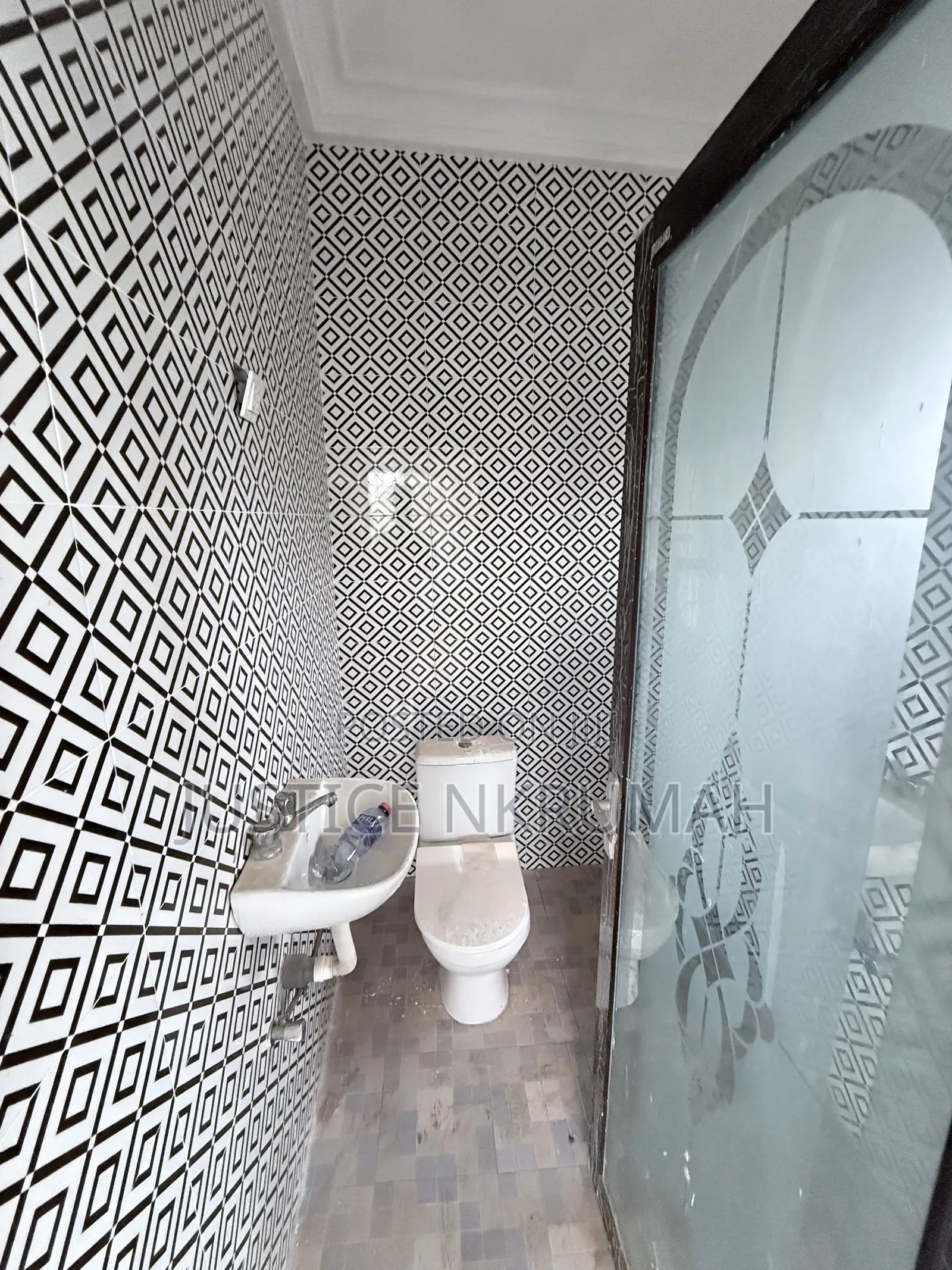 2bdrm Apartment in Old Barrier for rent