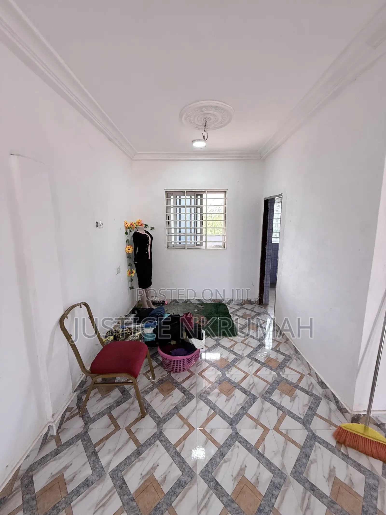 2bdrm Apartment in Old Barrier for rent