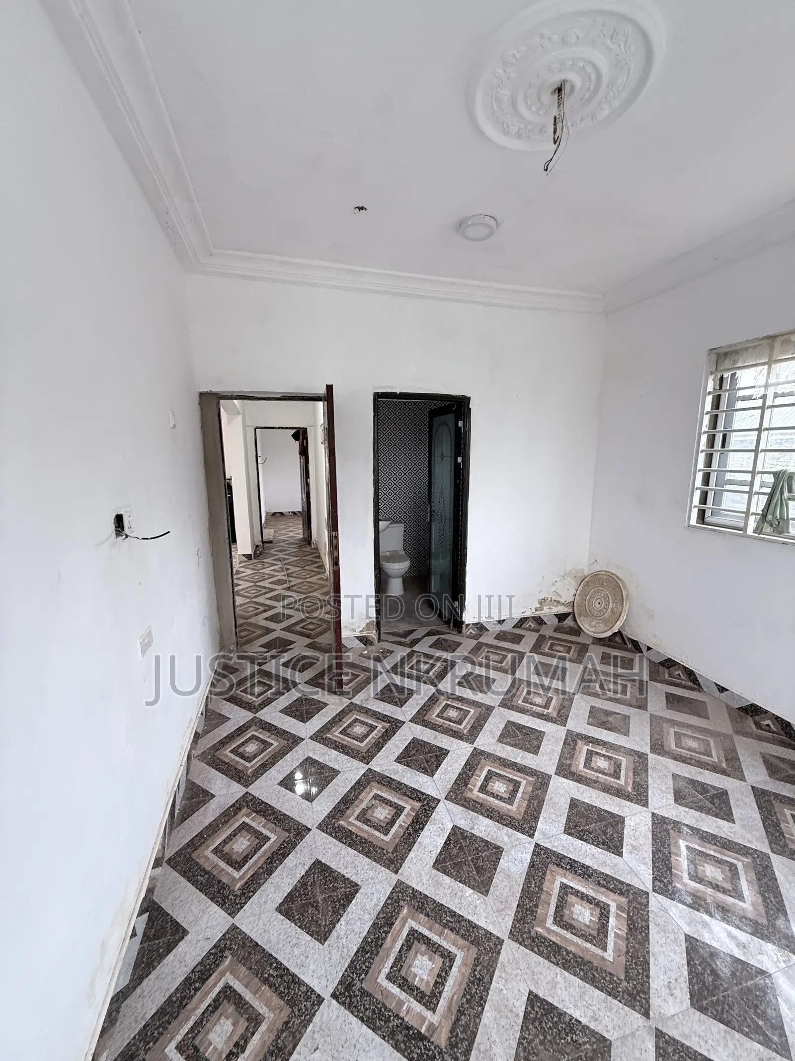 2bdrm Apartment in Old Barrier for rent