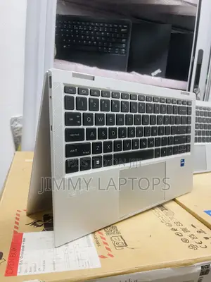 Laptop HP EliteBook 1040 G8 16GB Intel Core i7 SSD 512GB