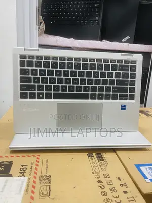 Laptop HP EliteBook 1040 G8 16GB Intel Core i7 SSD 512GB