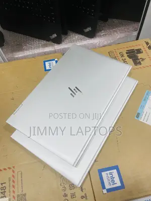 Laptop HP EliteBook 1040 G8 16GB Intel Core i7 SSD 512GB