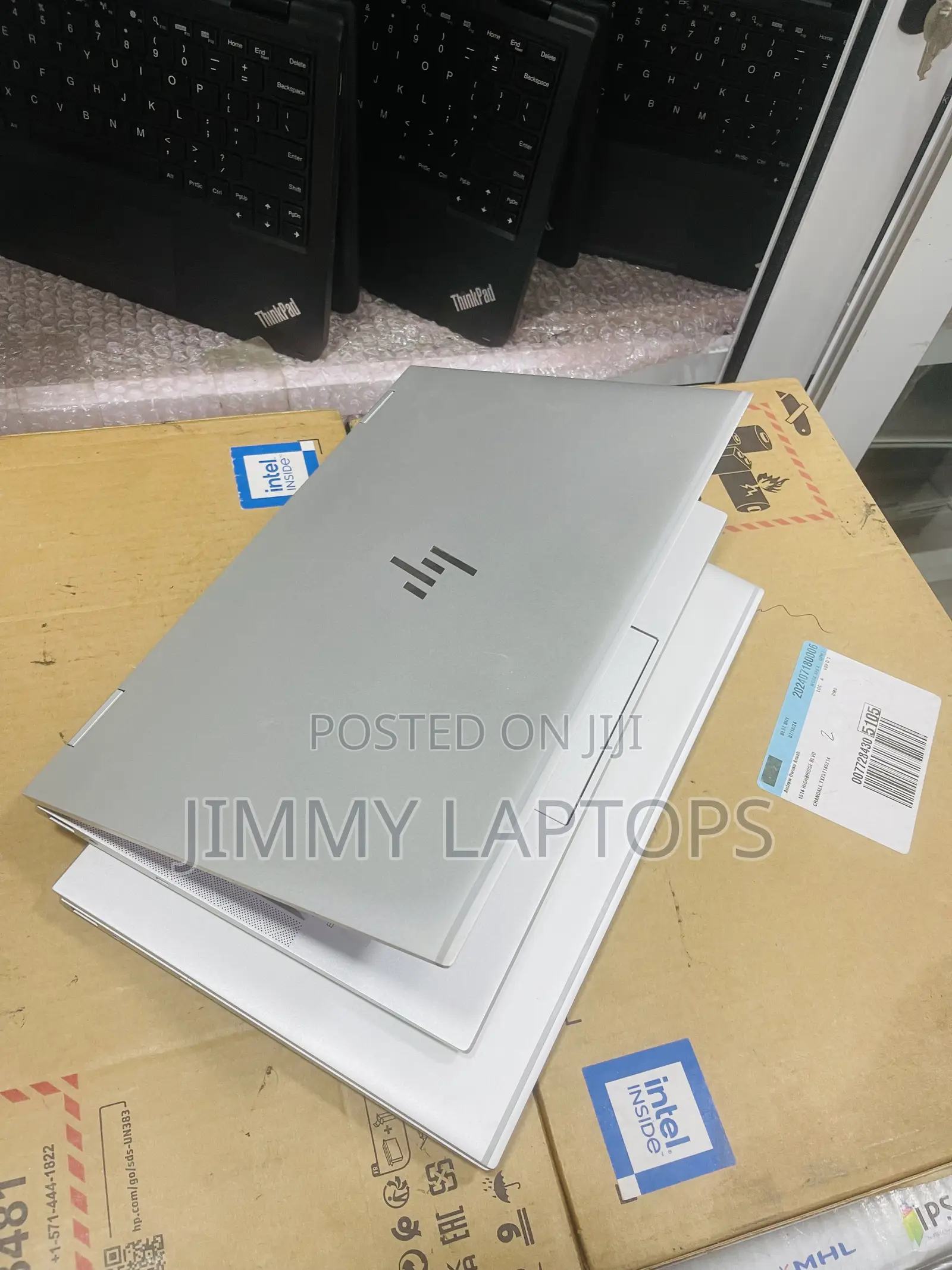 Laptop HP EliteBook 1040 G8 16GB Intel Core i7 SSD 512GB