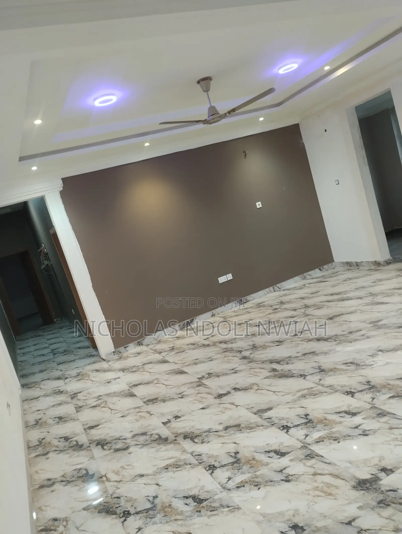 2bdrm Apartment in Takoradi for rent