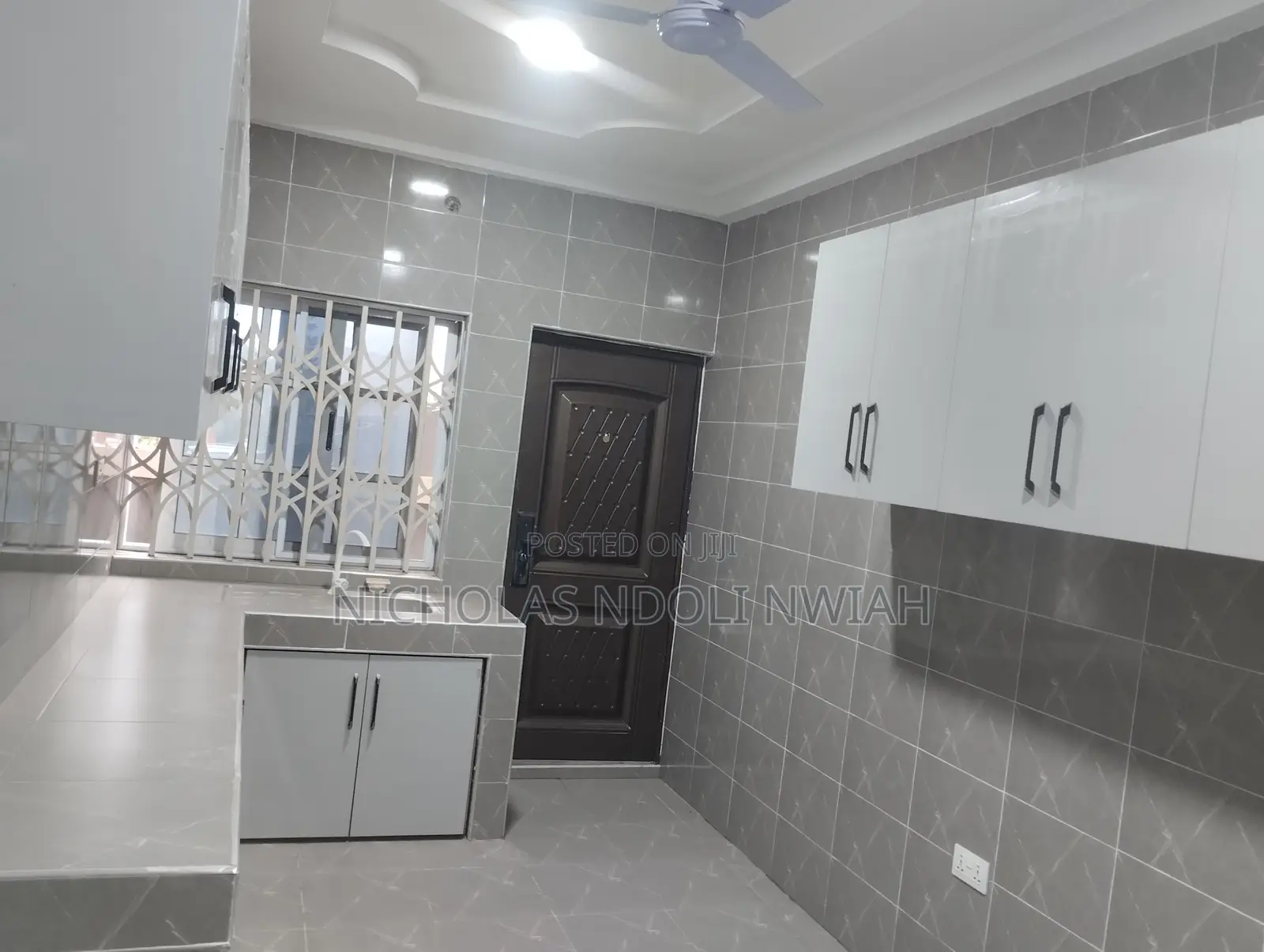 2bdrm Apartment in Takoradi for rent