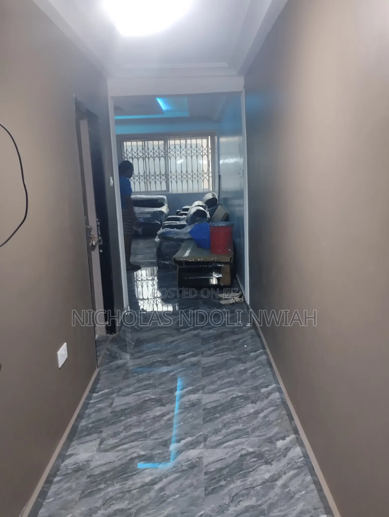 2bdrm Apartment in Takoradi for rent