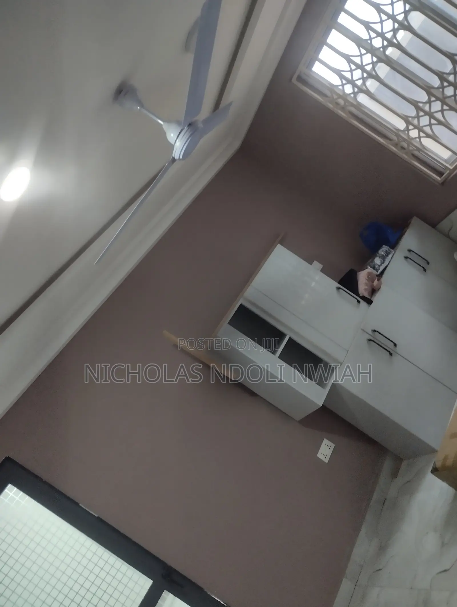 2bdrm Apartment in Takoradi for rent