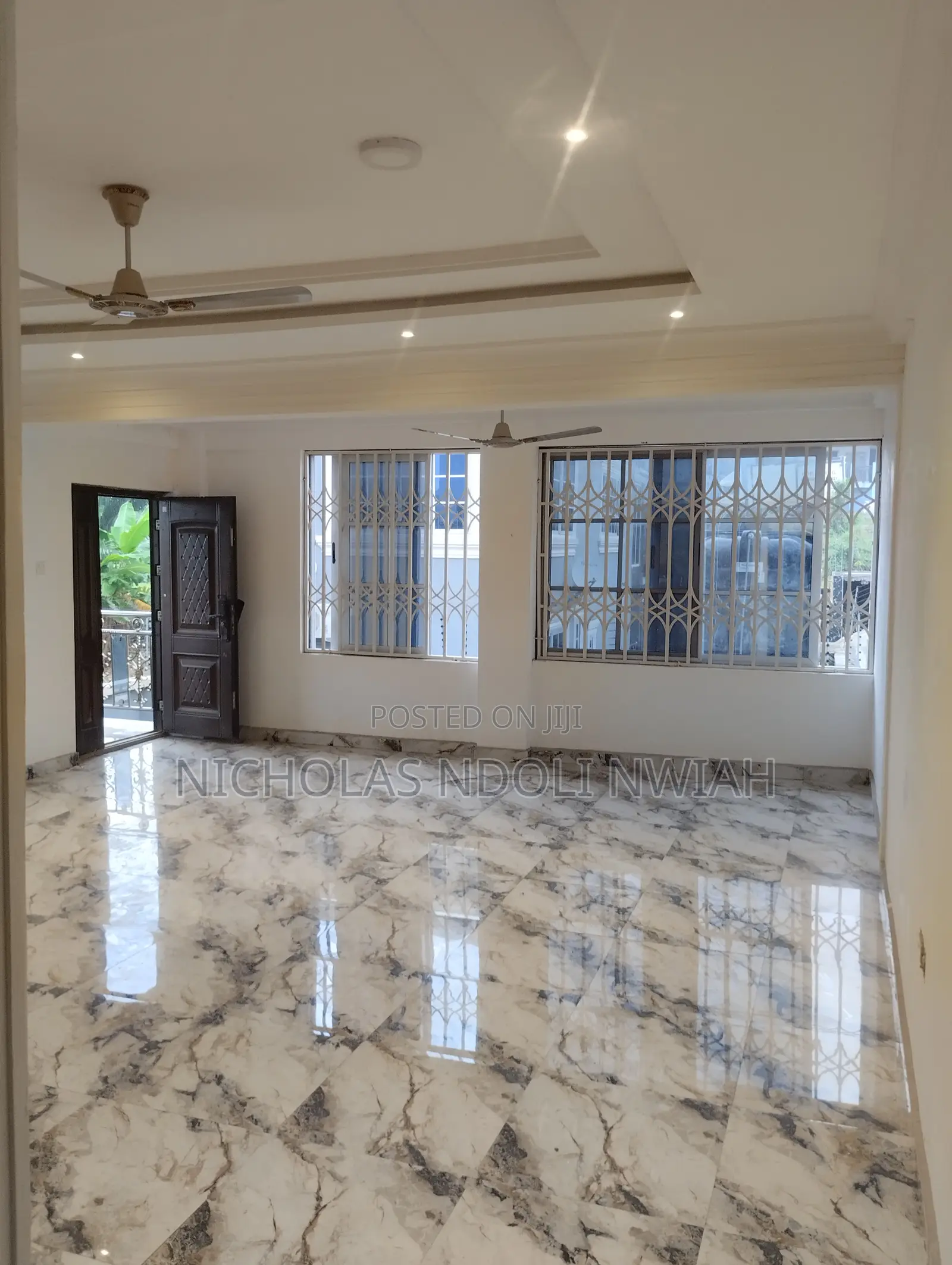2bdrm Apartment in Takoradi for rent
