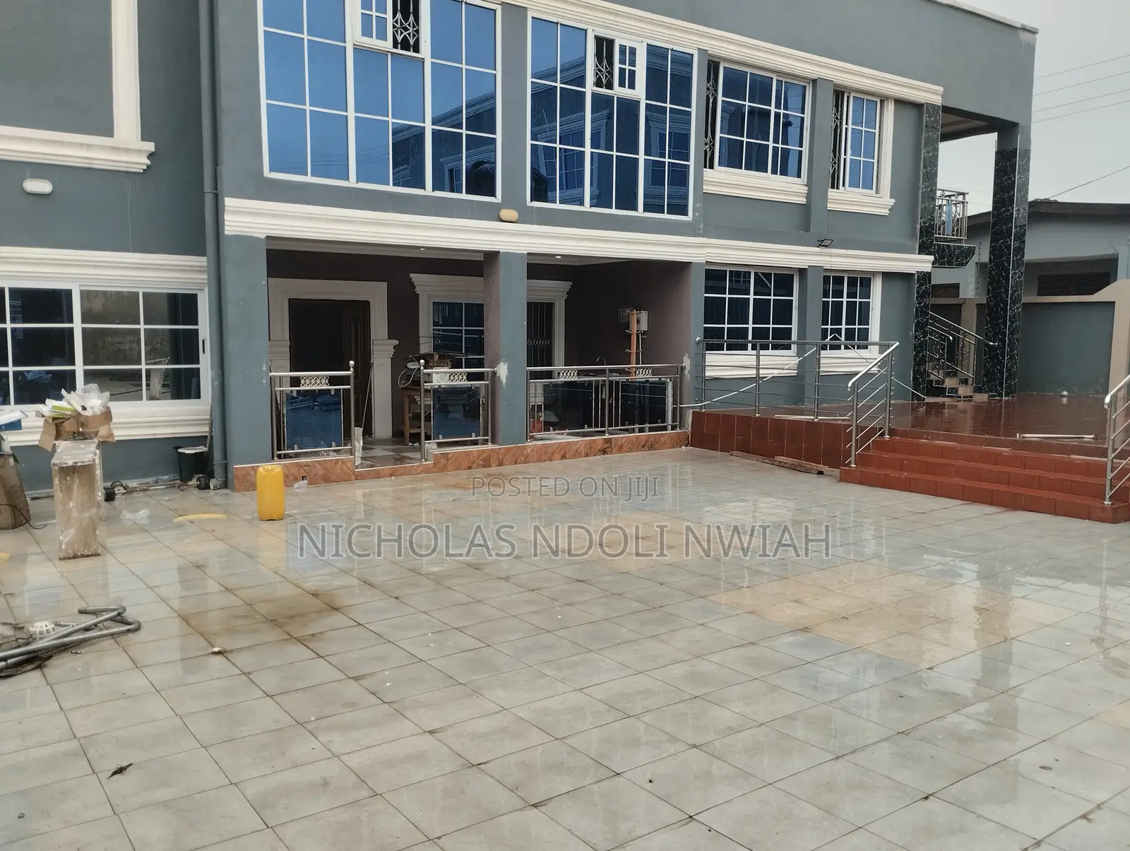 2bdrm Apartment in Takoradi for rent