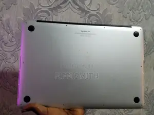 Laptop Apple MacBook Pro 2015 16GB Intel Core i7 SSD 500GB