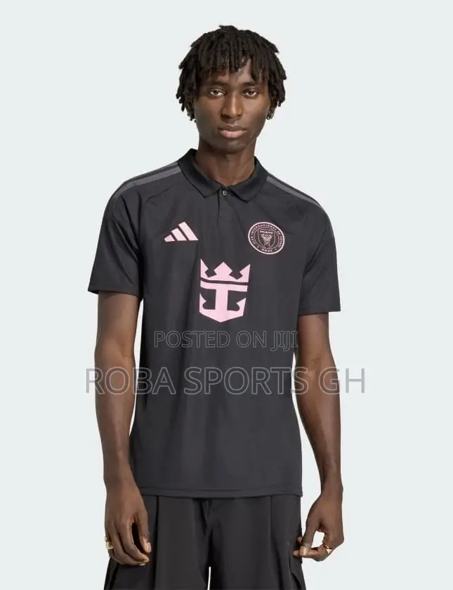 2026/27 Inter Miami Away Jersey