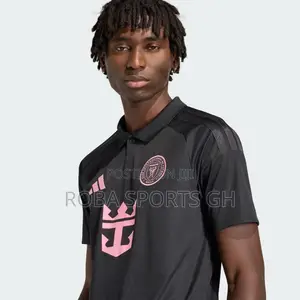 2026/27 Inter Miami Away Jersey