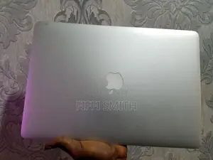 Laptop Apple MacBook Pro 2015 16GB Intel Core i7 SSD 500GB