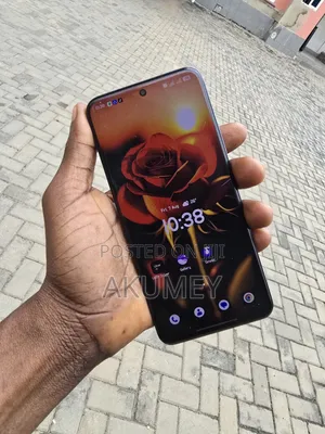 Oppo Reno 12 5G 512 GB Gray