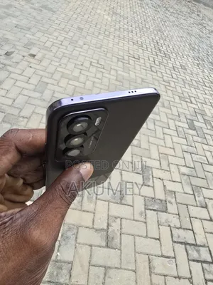 Oppo Reno 12 5G 512 GB Gray