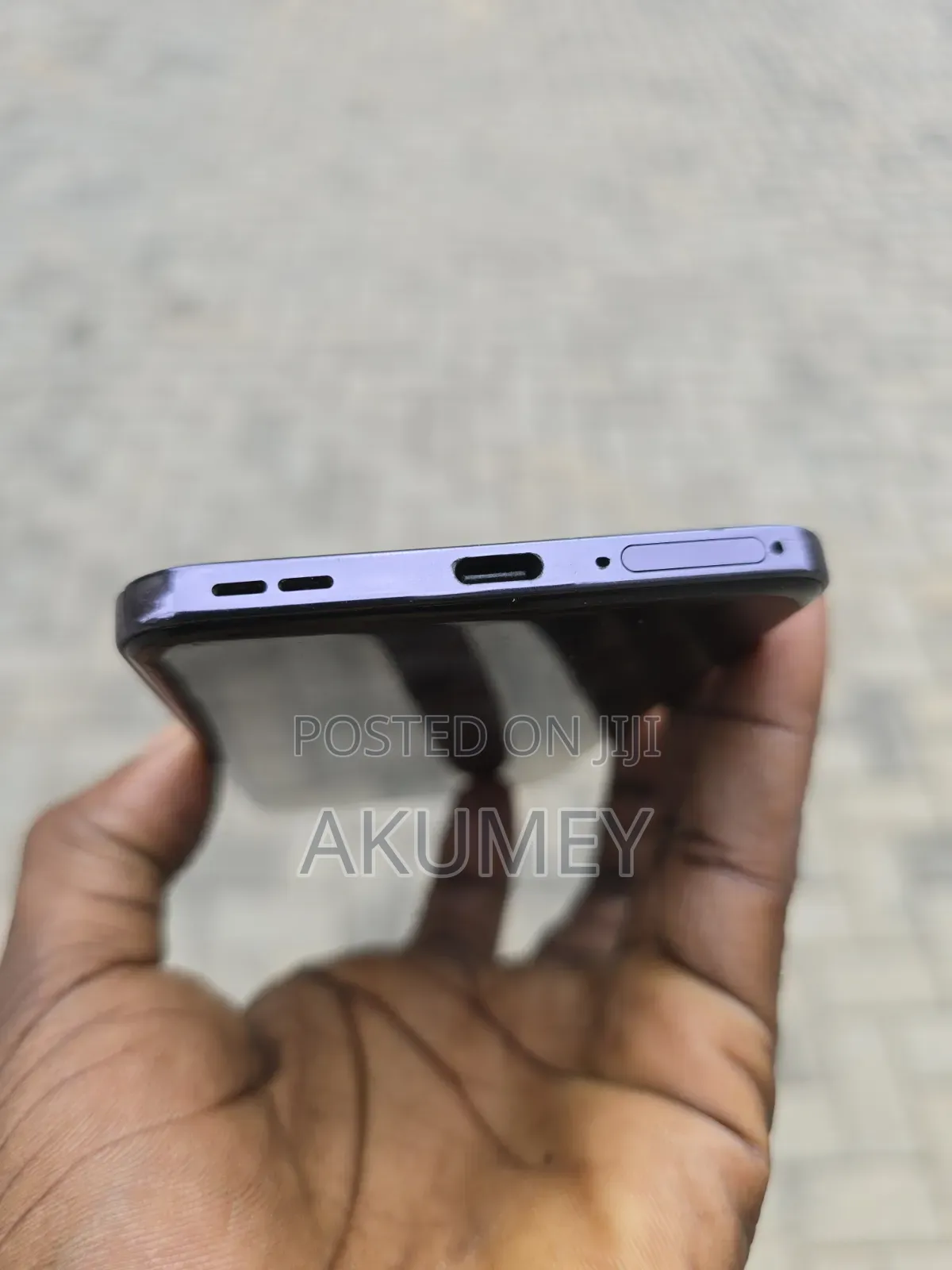 Oppo Reno 12 5G 512 GB Gray