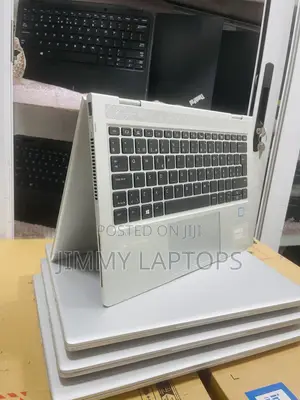 Laptop HP EliteBook x360 830 G6 16GB Intel Core i5 SSD 256GB