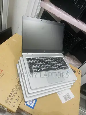 Laptop HP EliteBook x360 830 G6 16GB Intel Core i5 SSD 256GB