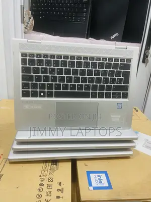 Laptop HP EliteBook x360 830 G6 16GB Intel Core i5 SSD 256GB