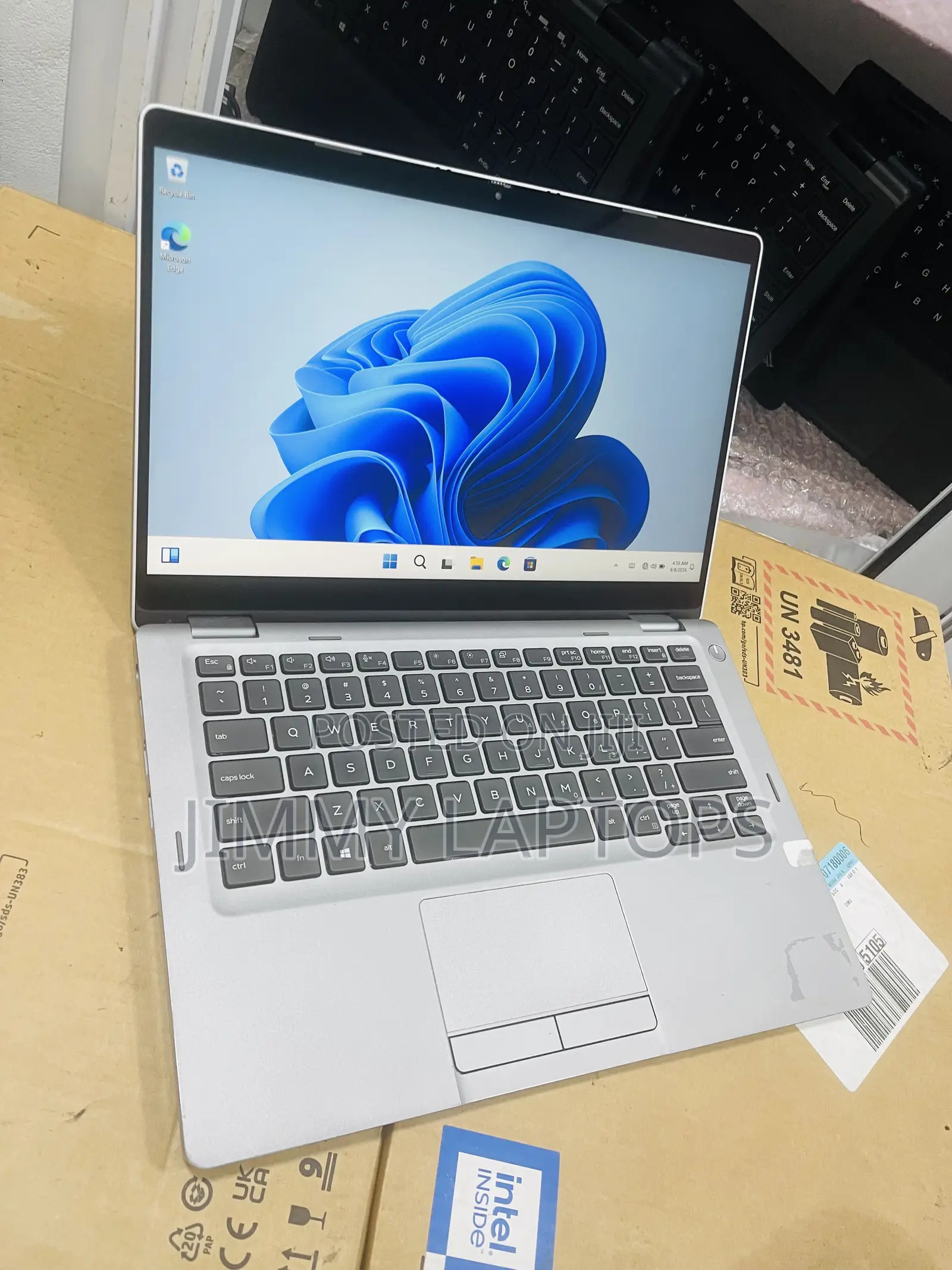 Laptop Dell Latitude 5310 2-in-1 16GB Intel Core i5 SSD 256GB