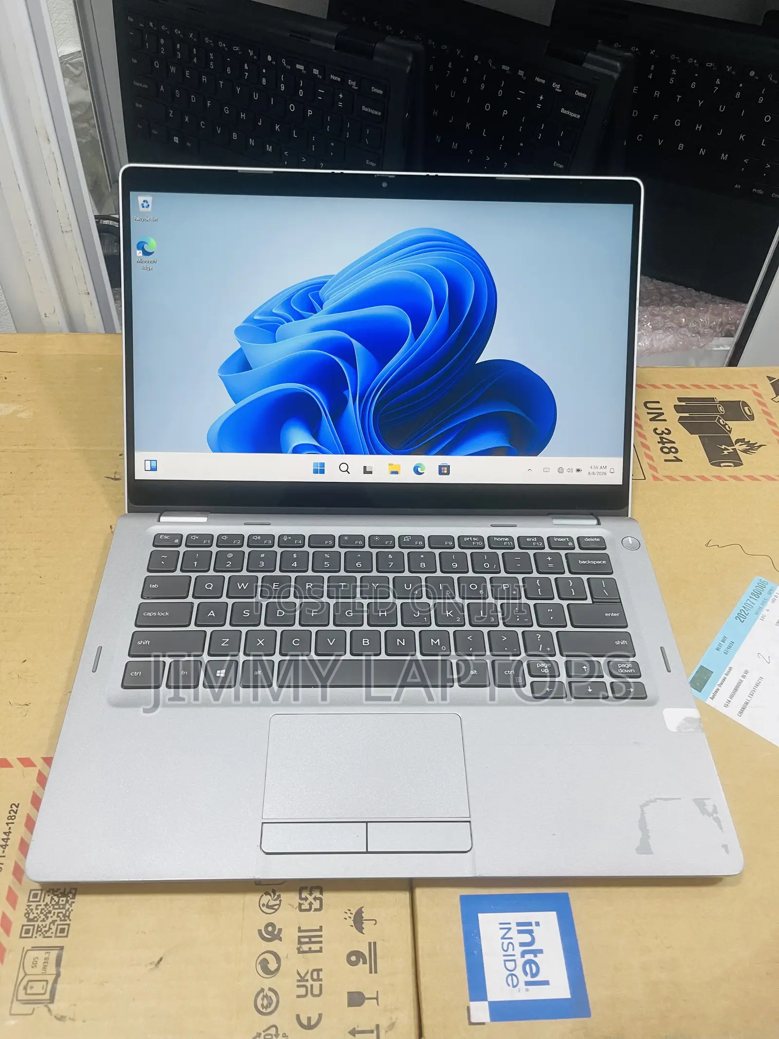 Laptop Dell Latitude 5310 2-in-1 16GB Intel Core i5 SSD 256GB