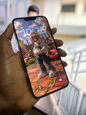Apple iPhone 11 Pro Max 256 GB Gray