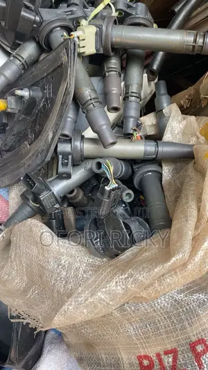 Toyota Coil