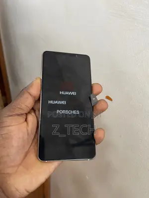 New Huawei Mate 10 Pro 128 GB Bronze