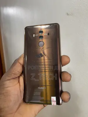 New Huawei Mate 10 Pro 128 GB Bronze