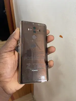 New Huawei Mate 10 Pro 128 GB Bronze