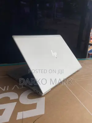 Laptop HP EliteBook 840 G3 8GB AMD Ryzen 5 SSD 256GB