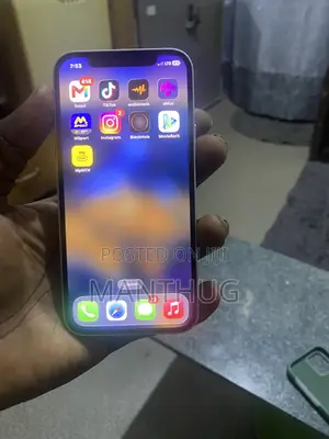 Apple iPhone 12 64 GB White