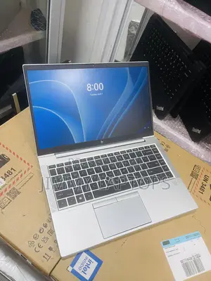 Laptop HP EliteBook 840 G7 16GB AMD Ryzen 3 SSD 256GB