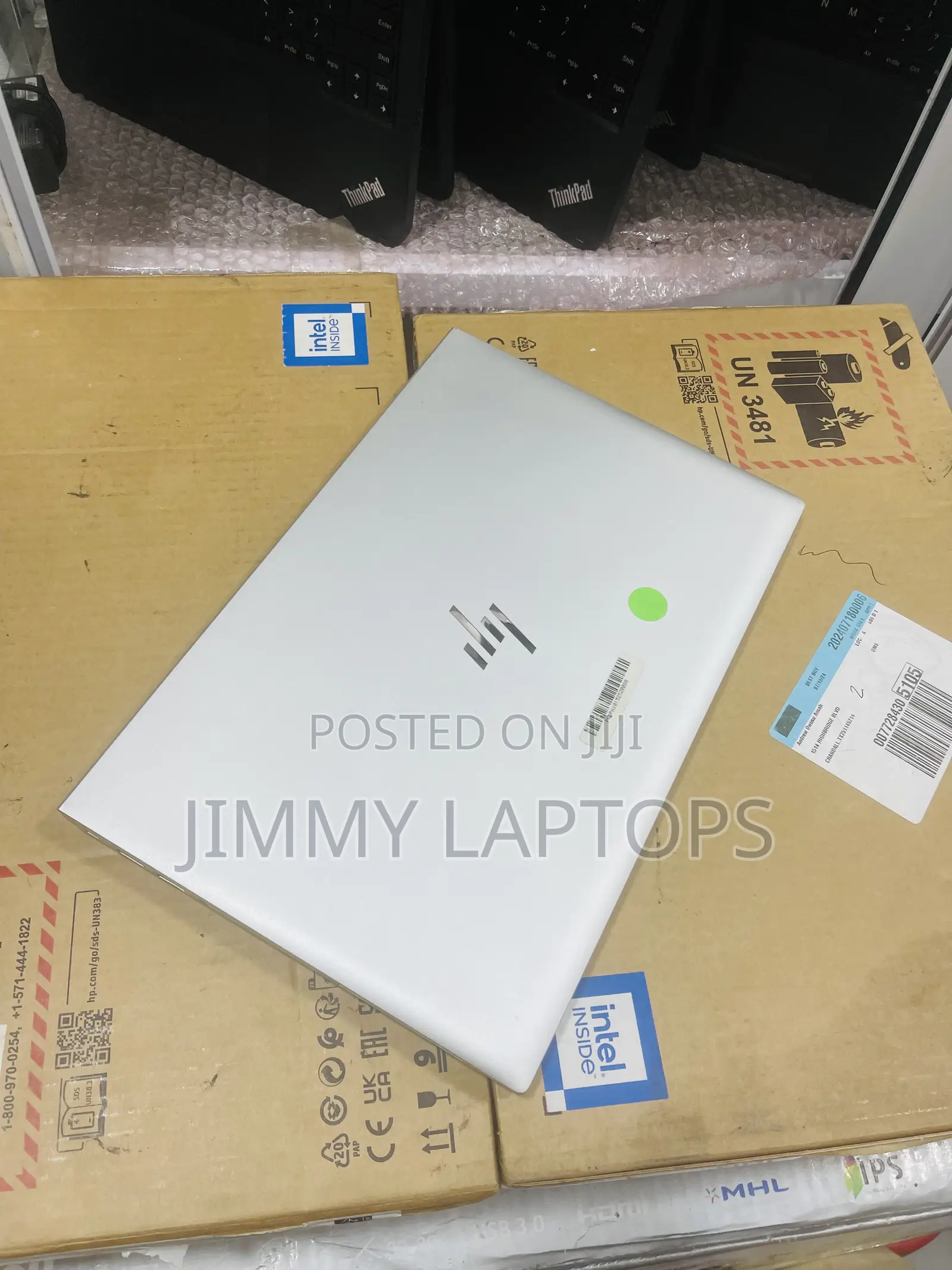 Laptop HP EliteBook 840 G7 16GB AMD Ryzen 3 SSD 256GB