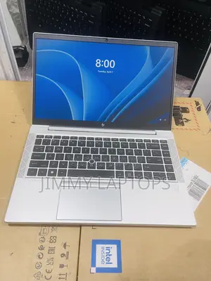 Laptop HP EliteBook 840 G7 16GB AMD Ryzen 3 SSD 256GB
