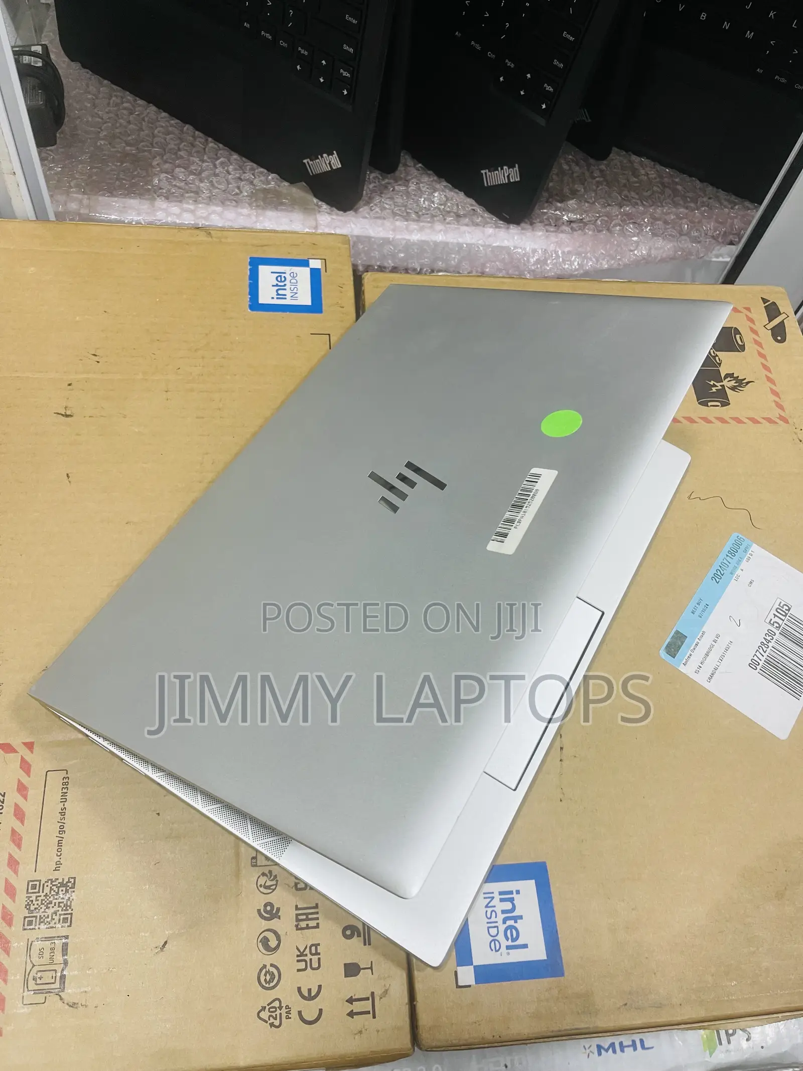 Laptop HP EliteBook 840 G7 16GB AMD Ryzen 3 SSD 256GB