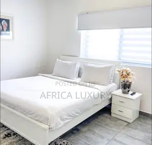Elegant Two Bedroom Apartment With Pool at Lul Water