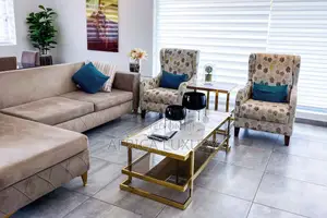 Elegant Two Bedroom Apartment With Pool at Lul Water