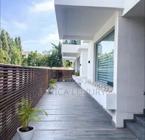 Elegant Two Bedroom Apartment With Pool at Lul Water