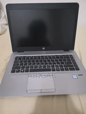 Laptop HP EliteBook 840 G4 8GB Intel Core i5 SSD 256GB