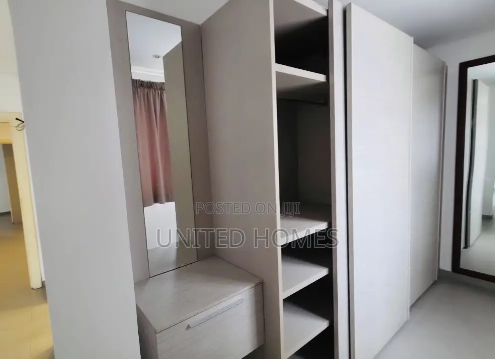 Furnished 5bdrm House in Cantonments for rent