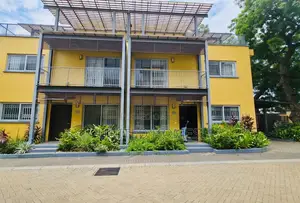 Furnished 5bdrm House in Cantonments for rent