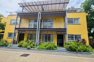 Furnished 5bdrm House in Cantonments for rent