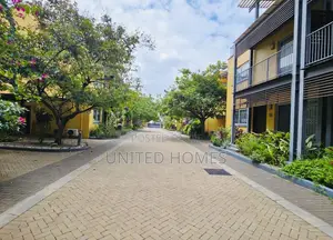 Furnished 5bdrm House in Cantonments for rent