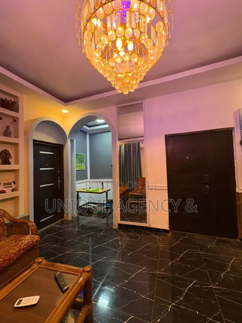 3bdrm Duplex in Amasaman for sale