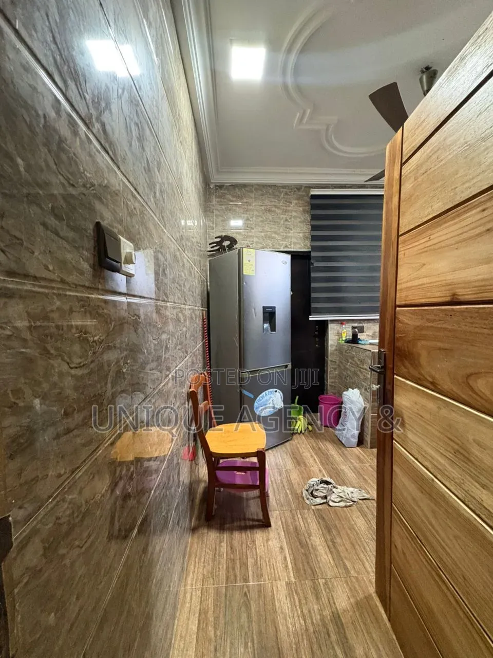 3bdrm Duplex in Amasaman for sale