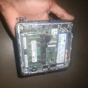 Desktop Computer 16GB Intel SSD 1T