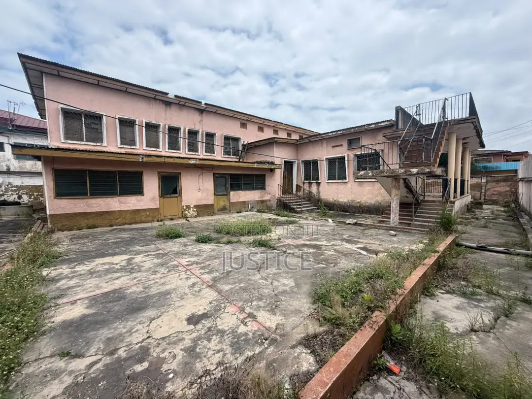 4bdrm House in Latebiokorshie, Lartebiokorshie for sale