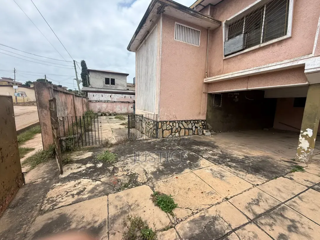 4bdrm House in Latebiokorshie, Lartebiokorshie for sale