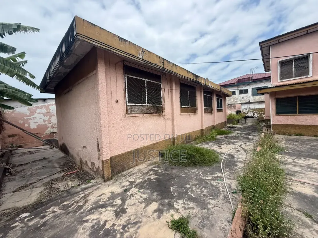 4bdrm House in Latebiokorshie, Lartebiokorshie for sale